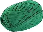 GREEN GARDEN STRING - Elastic Plant Support Tie Garden Twine Heavy Duty Plant Support Rope, Natural Jute Twine for Gardening, Crafts, Home Use | String for Arts, Crafts, Gift Wrapping, Sturdy Plant