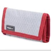 ThinkTankPhoto Cards and Power Memory Card Wallet(Chili Pepper Red) TT0228