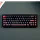 Gmk 紅龍鍵帽,129 鍵 PBT 鍵帽 Cherry Profile DYE-SUB 個性化 GMK 機械鍵盤鍵帽