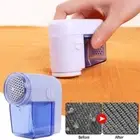 Electric Lint Remover Fabric Shaver Hairball Epilator Hair Ball Trimmer
