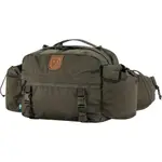 FJALLRAVEN 瑞典北極狐 SINGI HIP PACK 10 多功能腰包 F23200246-633 深橄欖