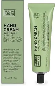 Hand Cream - Gumby Gumby + Neroli 100ml