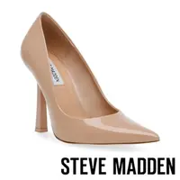 在飛比找momo購物網優惠-【STEVE MADDEN】MARTINA 素面尖頭細跟高跟