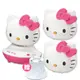 GW水玻璃 Hello Kitty分離式除濕機組5件組(薰香台)【聯名商品】 (5.6折)