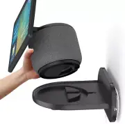 Show 10 Wall Mount Stand - Holder Mount for Echo Show 10 3Rd Gen, Space Saving A