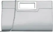 [KKXIU] Stylish Small Quilted Crossbody Bags for Women and Teen Girls Lightweight Vegan Leather Shoulder Purse