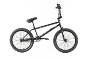 Colony Prody Pro Complete Old School Retro BMX Bike Black/Chrome - BNIB