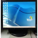 REALSYNC 訊緯 20吋 4:3 LCD 專業液晶顯示器~