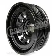 Powerbond Harmonic Balancer/Tvd - PB81480SC