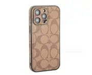 032 Smartphone Case Anti Drop Protective Cover for iPhone15Pro max