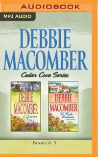 在飛比找博客來優惠-Debbie Macomber Cedar Cove: 8 