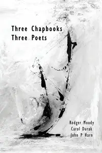 在飛比找誠品線上優惠-Three Chapbooks / Three Poets