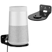 Acrylic Floating Shelf for SoundLink Revolve Speaker Display