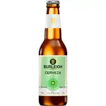 Burleigh Brewing Cerveza Bottle 330mL