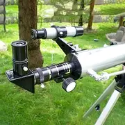 Monocular Telescope, F90060M Waterproof High Power ng Scope Perfect for Bird Watching Hiking Concerts
