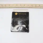 Premium Quality Portable Door Lock & Door Stop Alarm Dual Protection