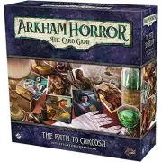 Arkham Horror The Card Game The Path to Carcosa Investigator Expansion - Enve...