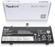 L18D4PF0 5B10W67315 Laptop Battery Replacement for Lenovo Thinkbook 14S-IWL 13S-IWL 13s-IML 15.36V 2964mAh 45Wh