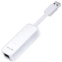 在飛比找ETMall東森購物網優惠-TP-LINK UE300 USB 3.0 Gigabit 