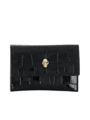 Alexander Mcqueen Skull Stud Purse