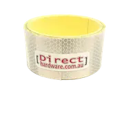 Reflective Tape - White