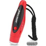 Electronic Whistle Battery Operated Whistle Adjustable 3 Different Loud Whist...