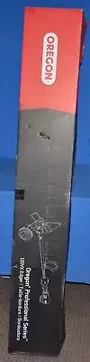 OREGON PROFESSIONAL SERVICES ST120VX,NA EDGER, TOOL ONLY