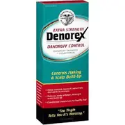 Denorex Dandruff Control Extra Strength Shampoo + Conditioner