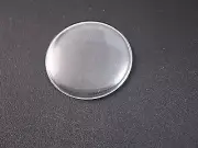 Genuine Mido Waterproof 21.50mm/21.90mm Vintage Watch Crystal New Old Stock