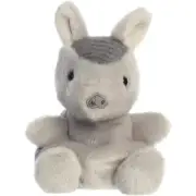 Aurora® Palm Pals™ Antonia Armadillo™ 5 Inch Stuffed Animal Toy