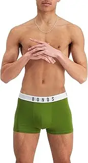 [Bonds] Men's Underwear Originals Trunk