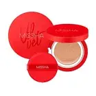 [MISSHA] NO23 Velvet Finish Cushion - 15g SPF50+ PA+++