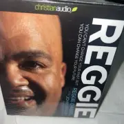 Reggie : You Can't Change Your Past, but You Can Change Your Future