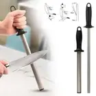 Best-Diamond-Knife-Sharpener-Sharpening-Steel-30cm-12-034-Oval-600 ZQ
