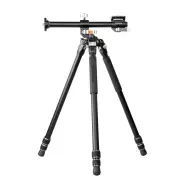 Vanguard VEO 3+ 263AT Pro Aluminium Camera Tripod Stand without Head V249605
