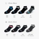 【WOAWOA】 壓力型襪子 運動襪 除臭襪 足弓襪 機能襪 短襪 襪子 台灣製 現貨 寒流