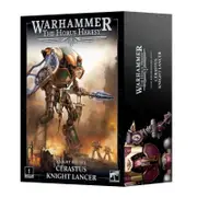 Horus Heresy - Cerastus Knight Lancer