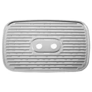 Morphy Richards Steam Tray Accessory For Multifunction Pots Stainless Steel