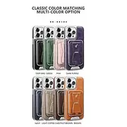 Phone Case For iPhone 16 Pro Max Plus iPhone 16 iPhone 15 Pro Max Plus iPhone 15 iPhone 14 Pro Max Plus iPhone 13 Pro Max Mini Back Cover with Stand Holder Car