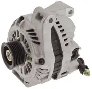 Brand New Alternator for Mazda 3 PK BK BL inc SP23 with 2.0L LFDE & 2.3L L3 Petrol Engines