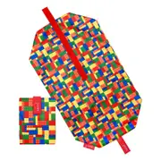 Sachi Fabric Sandwich Wrap