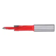 3 In 1 Step Router Bit Cemented Carbide Woodworking Step Drill Bit