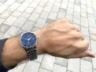 MIDO Baroncelli III Chronometer