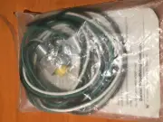 MOLEX 41039 connector - with 16 Ga leads - New in Bag - Woodhead Brand