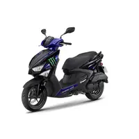 在飛比找e-Payless百利市購物中心優惠-YAMAHA 6.5代新勁戰125 Monster-7期-(