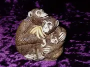 Adam Binder Chimp Family (Surprise It’s A Box)