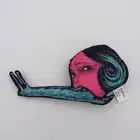 Junji Ito Collection "Slug Girl" Pillow Plush - Loot Crate x Crunchyroll - NWOT