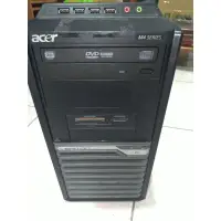 在飛比找蝦皮購物優惠-Acer Veriton M4610 電腦主機 I3-212