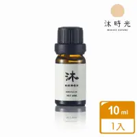 在飛比找momo購物網優惠-【MOUSSENATURE 沐時光】茶樹精油(單方精油 TE