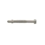 DECKFAST Deck Screws for Metal Framing (Cap-Tor xd Metal) - Stainless - 1-5/8" -